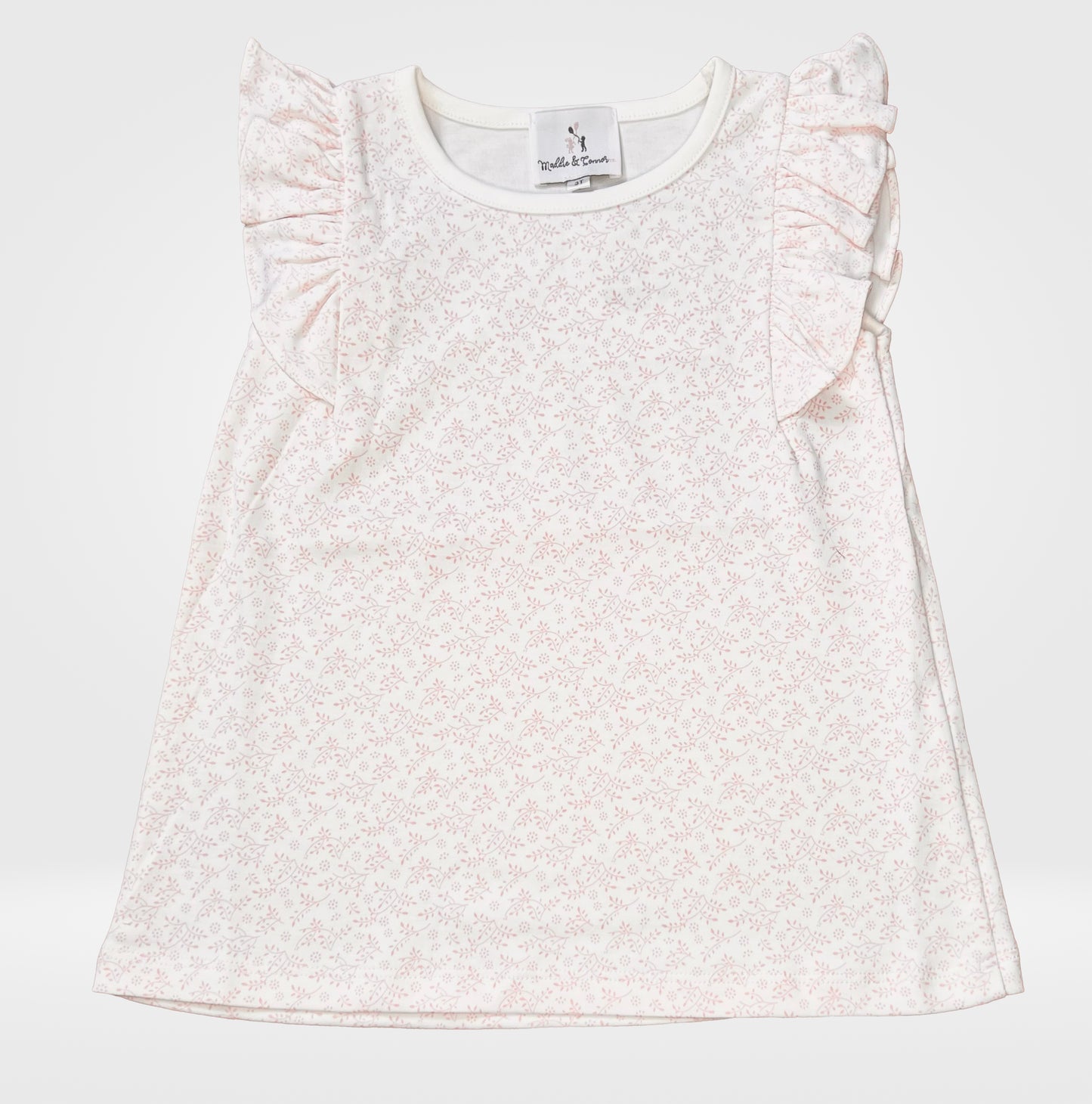 Lilah Top