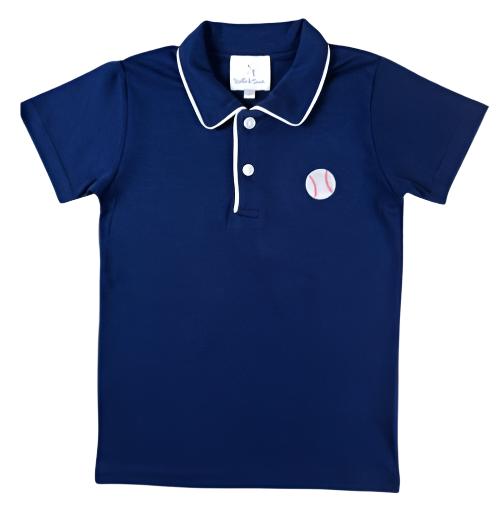 Ball Game Polo