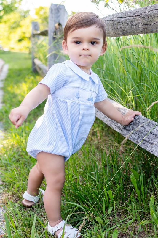 Nantucket Boys Bubble