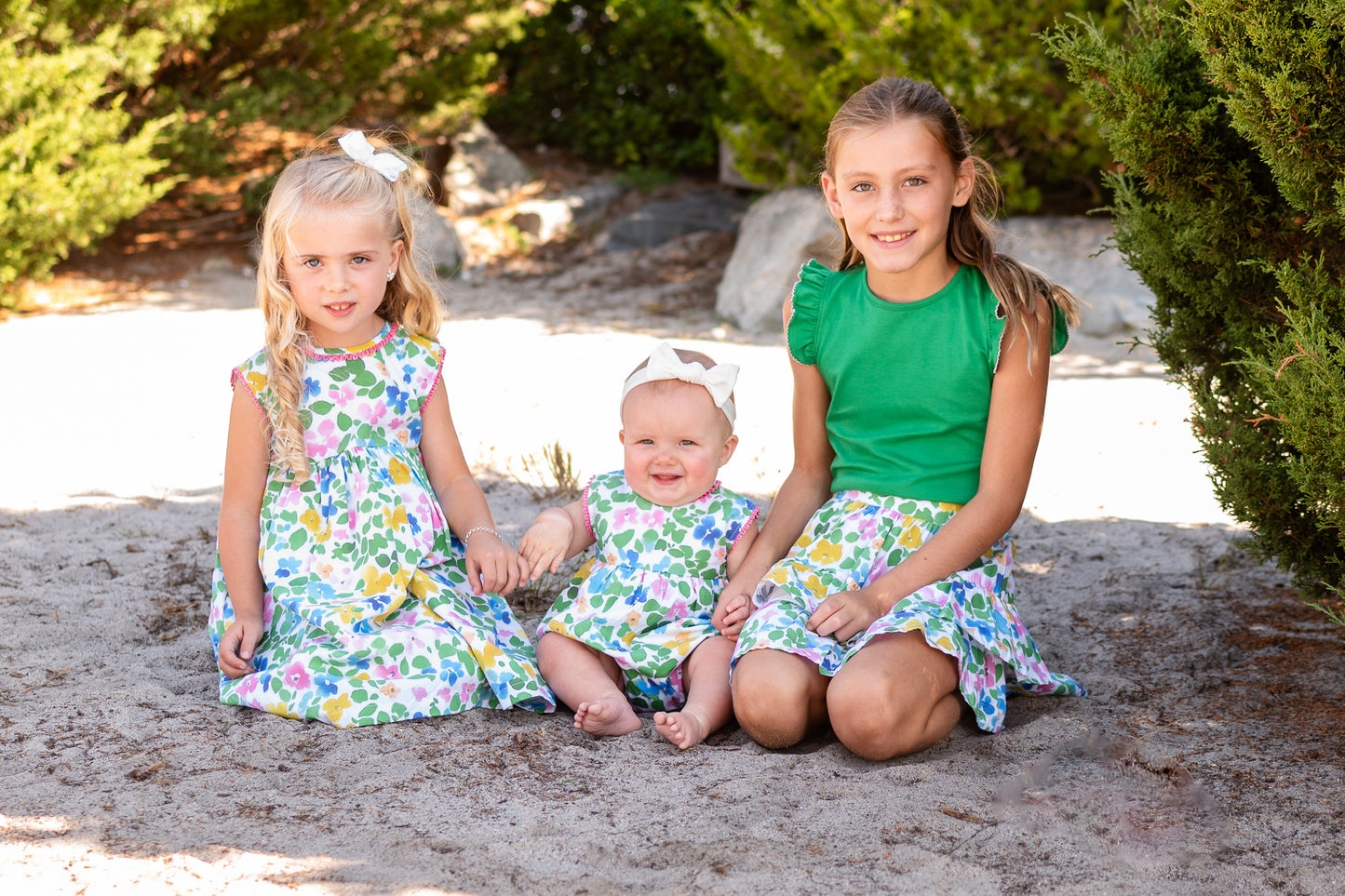 Baby girl Quinn Bubble