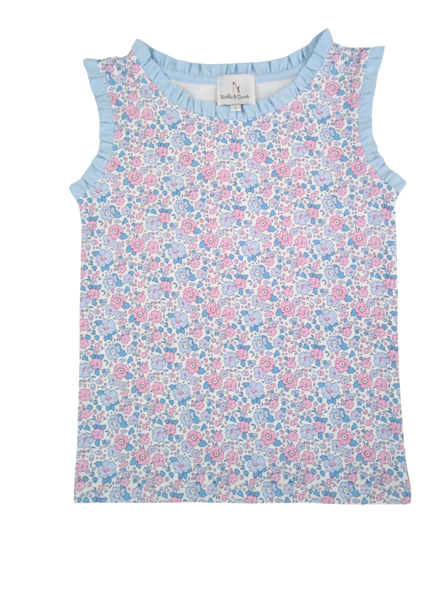 Stella Top