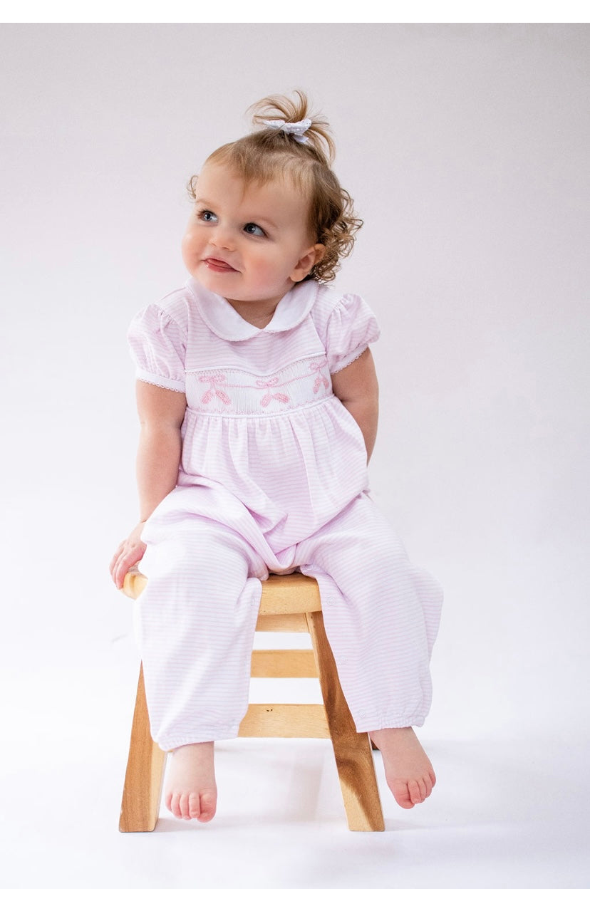 Tiny dancer romper