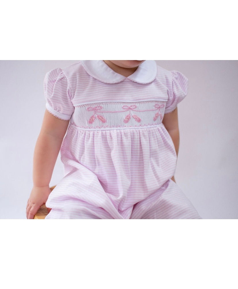Tiny dancer romper