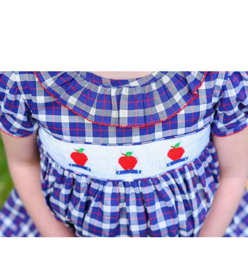 Apple of My Eye Dress