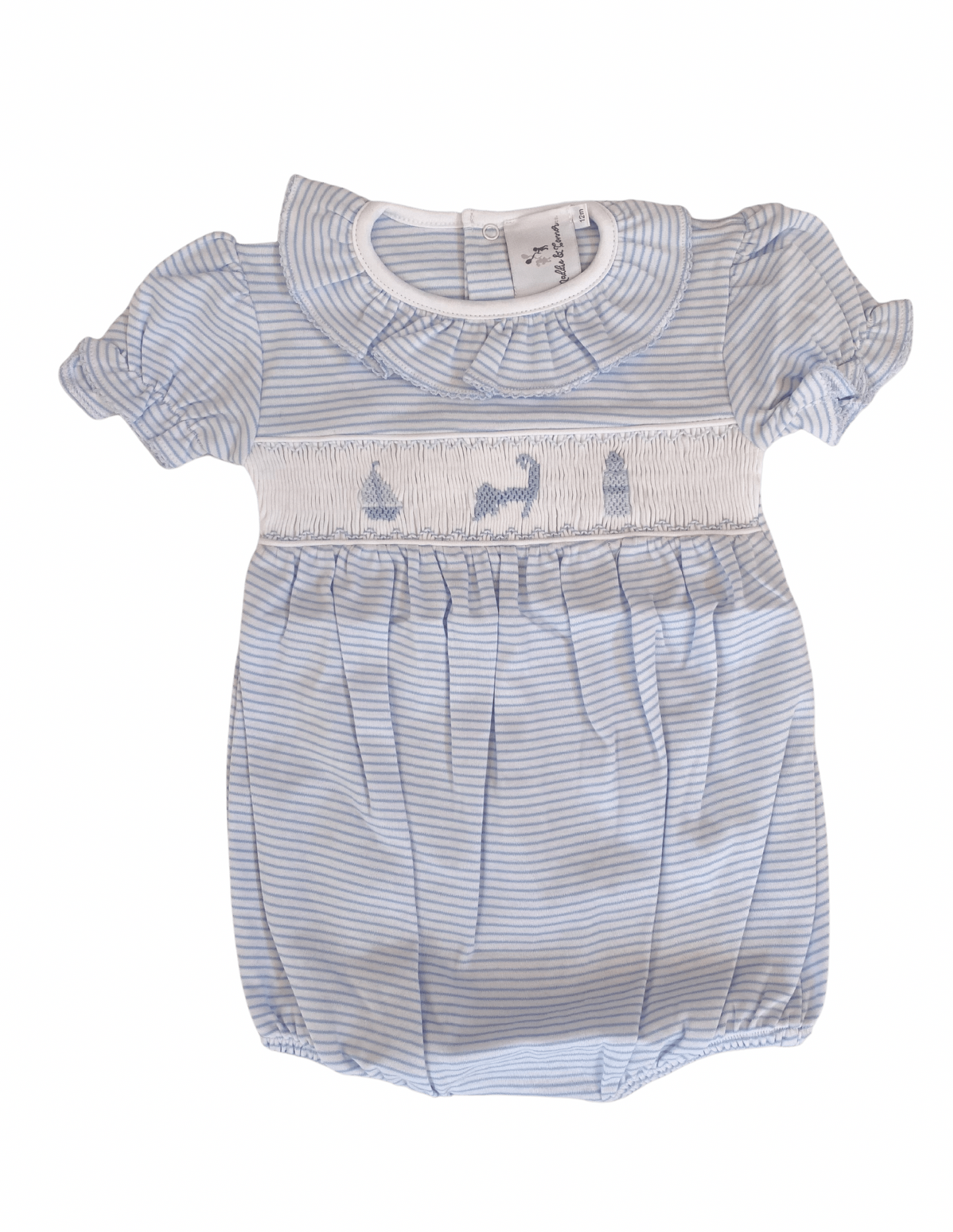 Girls Cape Cod Bubble