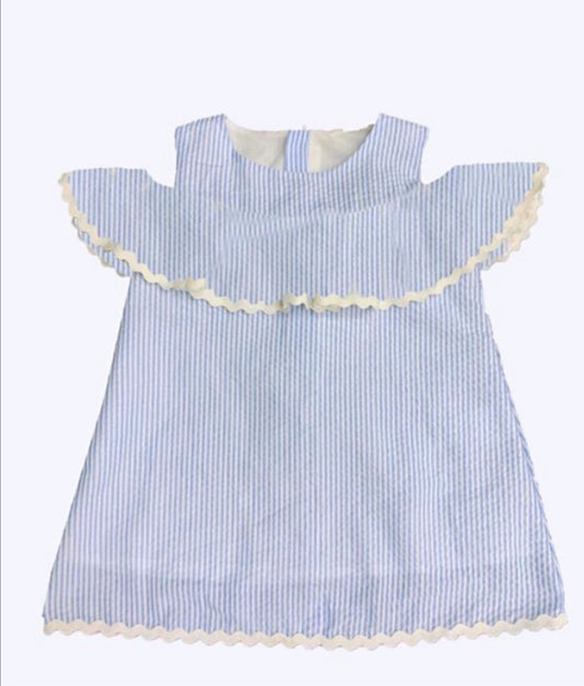 Lighthouse Beach Dress