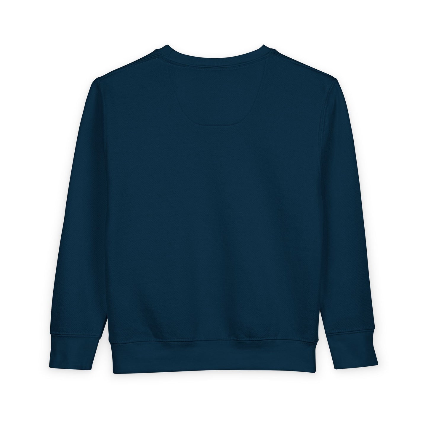 Newport Nautical Signal Flag Design Toddler Crewneck