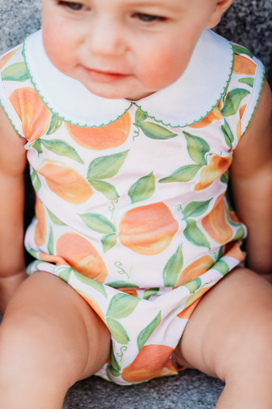 Clementine Bubble