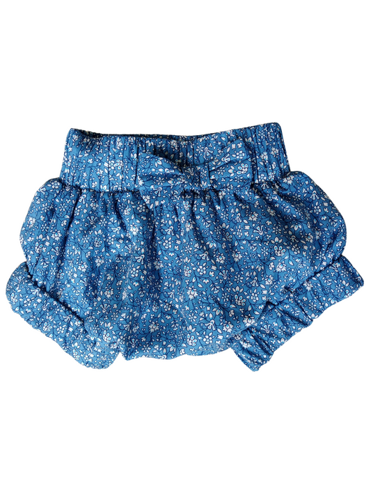 Claire floral bloomers