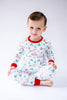 North Pole 2 piece PJ