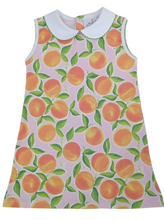 Clementine Dress
