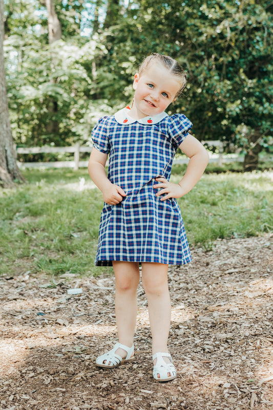 Apple of my eye dress