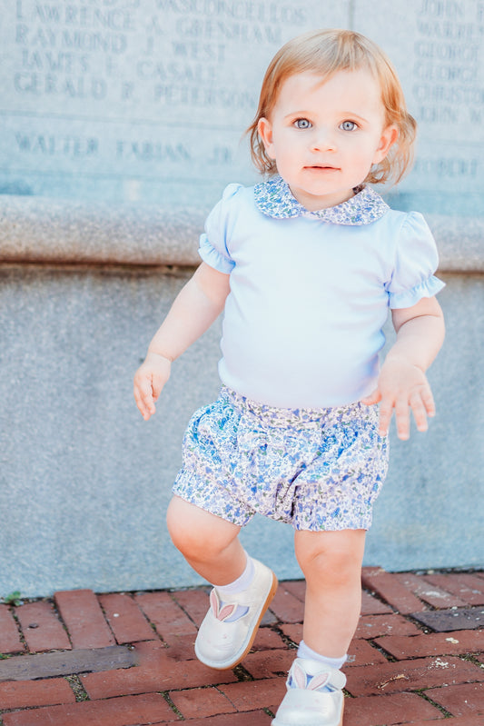 Girls Olivia Bloomers