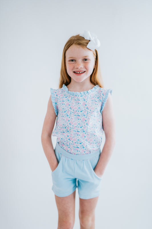 Stella Top