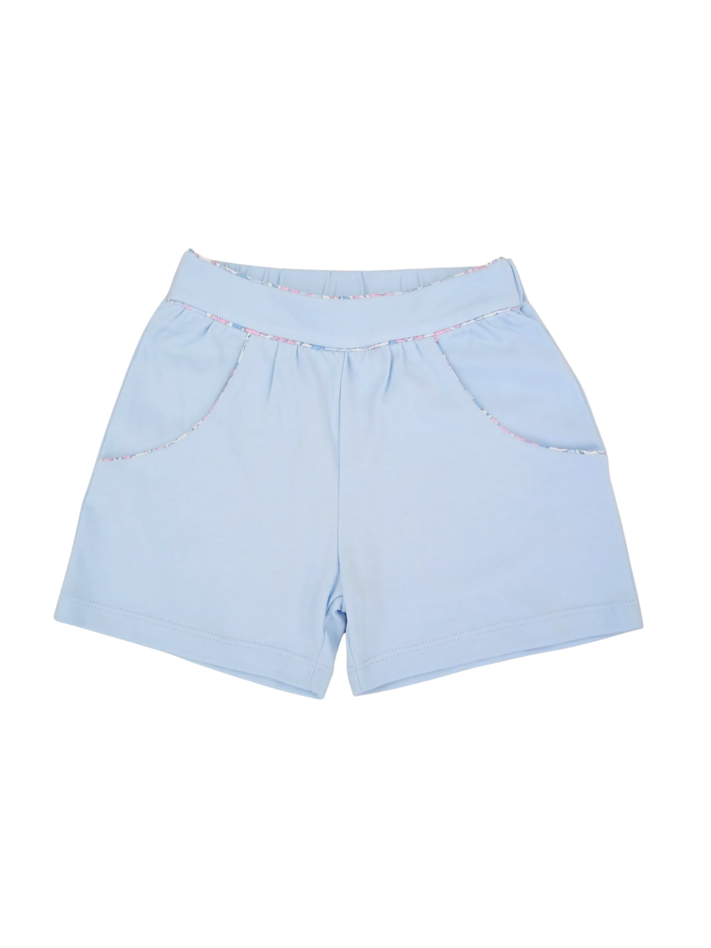 Stella Pima Shorts