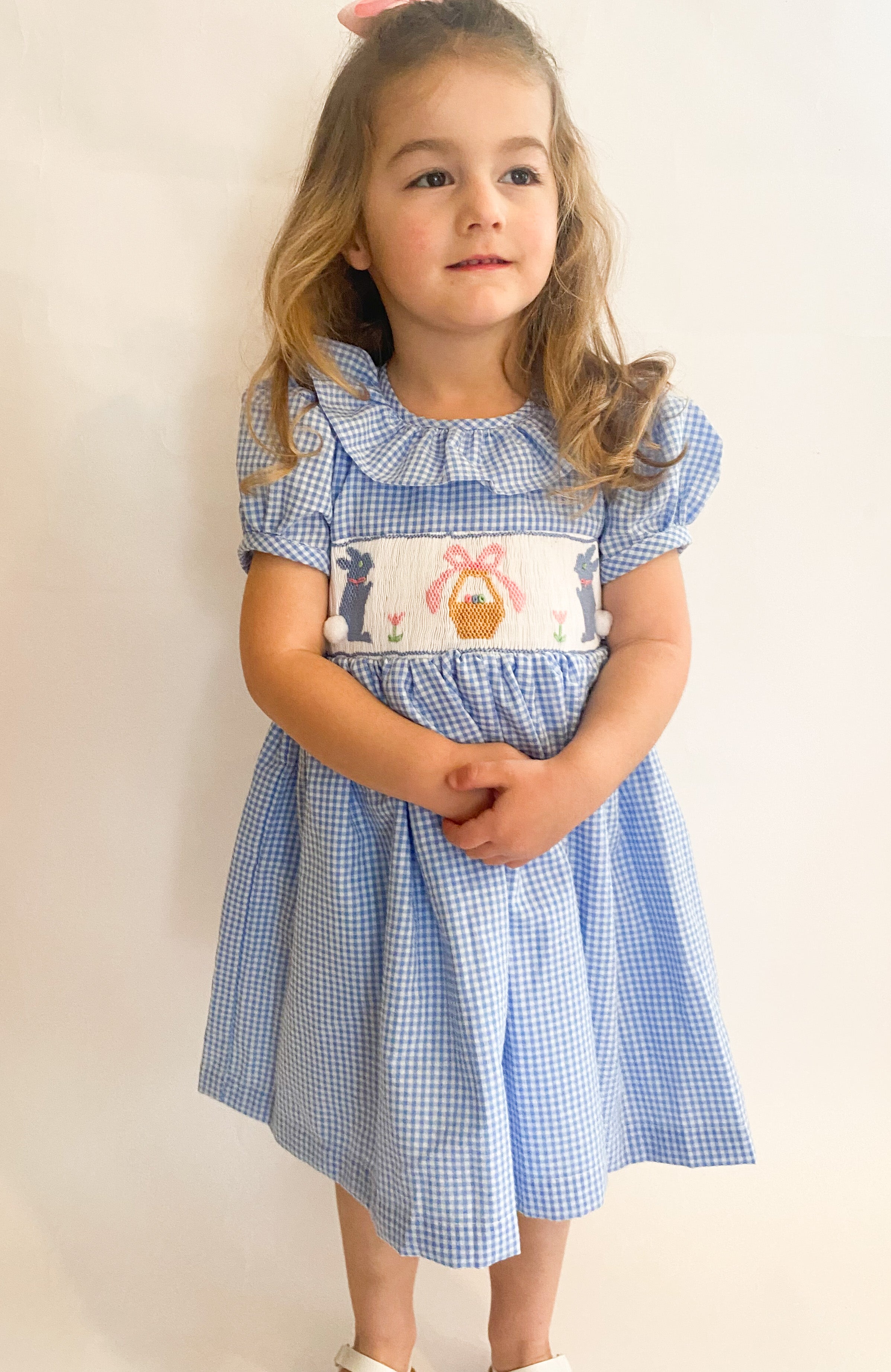 Heirloom easter dresses hotsell